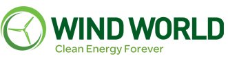 WIND WORLD INDIA PVT LTD